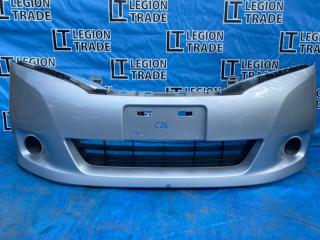 Бампер передний NISSAN SERENA контрактная Бампер передний NISSAN SERENA