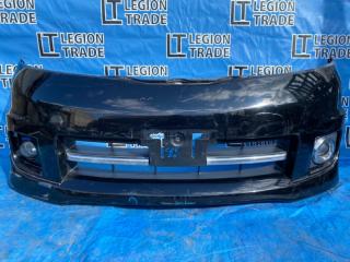 Бампер передний NISSAN SERENA контрактная Бампер передний NISSAN SERENA