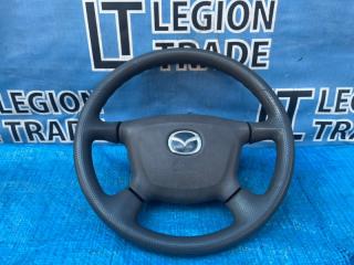 Запчасть руль MAZDA FAMILIA 15.07.2002