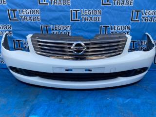 Бампер передний NISSAN BLUEBIRD SYLPHY контрактная Бампер передний NISSAN BLUEBIRD SYLPHY
