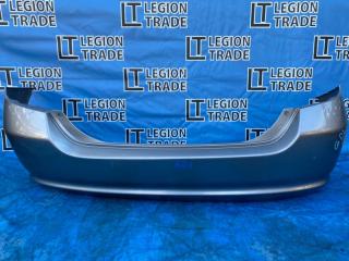Бампер задний HONDA FIT контрактная Бампер задний HONDA FIT