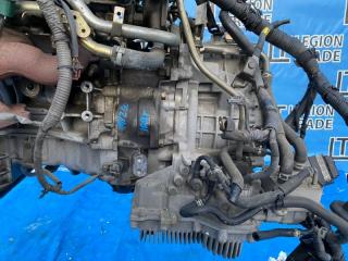 Запчасть акпп NISSAN MURANO 02/2006