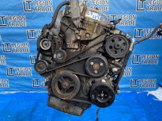 Запчасть двигатель MAZDA MPV