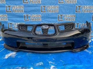 Бампер передний SUBARU IMPREZA контрактная Бампер передний SUBARU IMPREZA