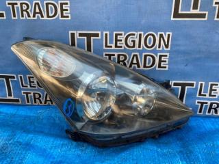 Фара передняя правая TOYOTA WISH контрактная Фара передняя правая TOYOTA WISH