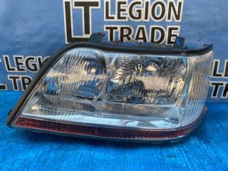 Фара передняя левая TOYOTA CROWN MAJESTA контрактная Фара передняя левая TOYOTA CROWN MAJESTA