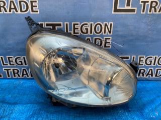 Фара передняя правая NISSAN MARCH контрактная Фара передняя правая NISSAN MARCH