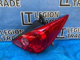 Запчасть стоп-сигнал задний правый NISSAN TIIDA