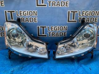 Фара передняя NISSAN FUGA контрактная Фара передняя NISSAN FUGA