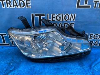 Фара передняя правая HONDA STEPWGN контрактная Фара передняя правая HONDA STEPWGN