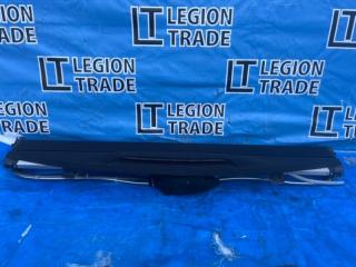 Шторка багажника задняя MERCEDES-BENZ S 500 L 27/02/2006