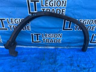 Накладка на крыло задняя левая NISSAN X-TRAIL