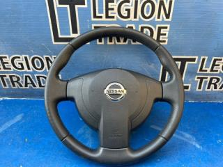 Запчасть руль NISSAN DUALIS 05.2008