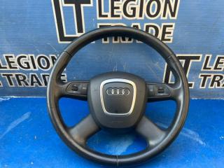 Запчасть руль AUDI Q7 2007