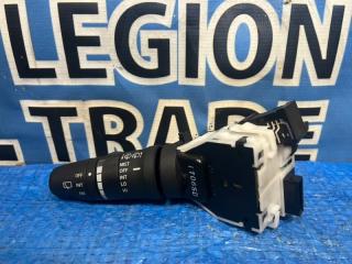 Запчасть блок подрулевых переключателей передний левый NISSAN NOTE