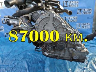 Акпп MERCEDES-BENZ A200 11/03/2008