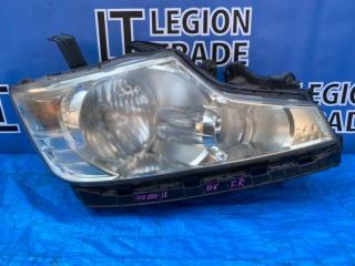 Фара передняя правая HONDA STEPWGN контрактная Фара передняя правая HONDA STEPWGN