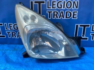 Фара передняя правая TOYOTA OPA контрактная Фара передняя правая TOYOTA OPA