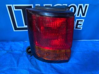 Запчасть стоп-сигнал задний левый NISSAN ELGRAND