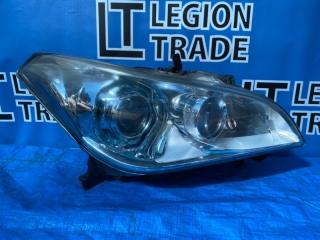 Фара передняя правая NISSAN FUGA контрактная Фара передняя правая NISSAN FUGA