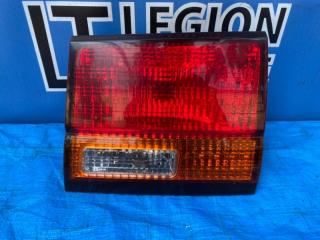 Запчасть вставка багажника задняя правая NISSAN ELGRAND