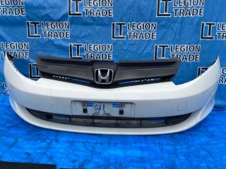Бампер передний HONDA AIRWAVE контрактная Бампер передний HONDA AIRWAVE