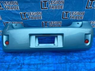 Бампер задний TOYOTA PORTE контрактная Бампер задний TOYOTA PORTE