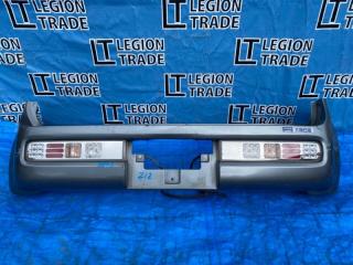 Бампер задний NISSAN CUBE контрактная Бампер задний NISSAN CUBE