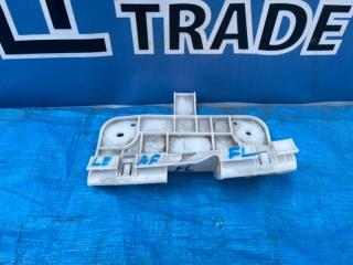 Запчасть крепление фары переднее левое NISSAN LEAF 01/2016