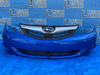 Бампер передний SUBARU IMPREZA контрактная Бампер передний SUBARU IMPREZA