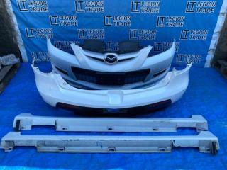 Бампер MAZDA AXELA 06.2006 - 05.2009 контрактная Бампер MAZDA AXELA 06.2006 - 05.2009
