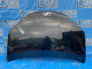 Фото запчасти капот TOYOTA WISH контрактная запчасть Запчасть капот TOYOTA WISH