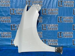 Крыло переднее правое NISSAN ELGRAND