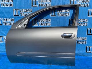 Дверь боковая передняя левая NISSAN BLUEBIRD SYLPHY 03/2001