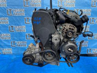 Фото запчасти двигатель VOLKSWAGEN PASSAT контрактная запчасть Запчасть двигатель VOLKSWAGEN PASSAT