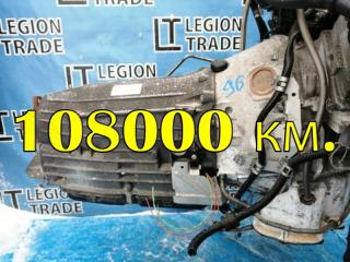 Акпп MERCEDES-BENZ E500 2006.09