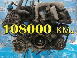 Двигатель MERCEDES-BENZ E500 2006.09