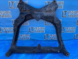 Запчасть балка подвески передняя NISSAN TEANA