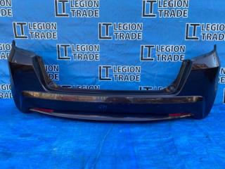 Бампер задний HONDA FIT контрактная Бампер задний HONDA FIT