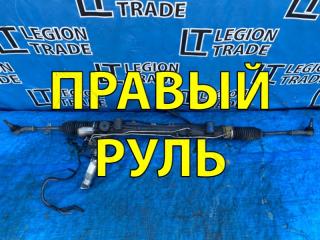 Рулевая рейка AUDI Q7 2007