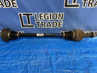 Фото запчасти приводной вал задний правый AUDI Q7 2007 контрактная запчасть Запчасть приводной вал задний правый AUDI Q7 2007