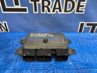 Запчасть блок управления efi NISSAN ELGRAND 2013