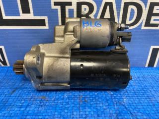 Фото запчасти стартер VOLKSWAGEN TOURAN контрактная запчасть Запчасть стартер VOLKSWAGEN TOURAN