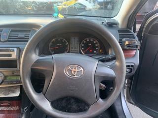 Руль ALLION 01.2008 ZRT261 3ZRFAE