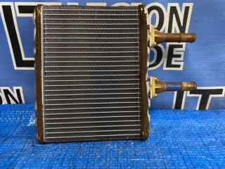 Запчасть радиатор печки NISSAN BLUEBIRD SYLPHY 03/2001