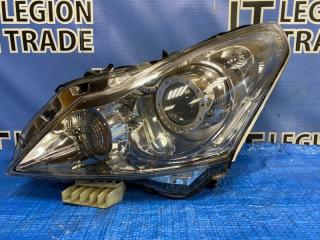 Фара передняя левая NISSAN SKYLINE контрактная Фара передняя левая NISSAN SKYLINE