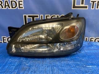 Фара передняя левая SUBARU LEGACY