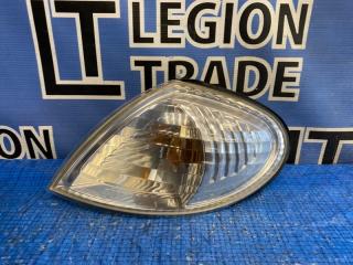 Запчасть габарит передний левый NISSAN BLUEBIRD SYLPHY 03/2001