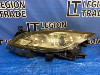 Фара передняя левая MAZDA ATENZA контрактная Фара передняя левая MAZDA ATENZA