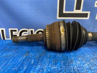 Привод передний левый NISSAN BLUEBIRD SYLPHY QG10 QG18DE